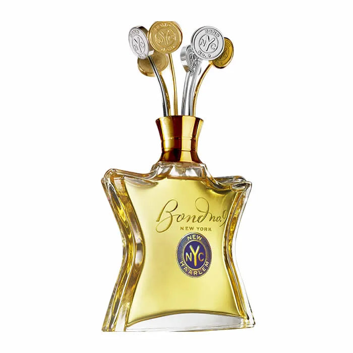 New Haarlem EDP 100ml