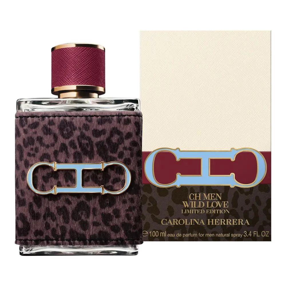 Ch Men Wild Love EDP 100ml