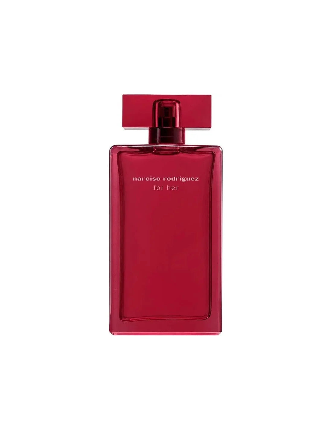 Narciso R For Her EDP 100 ml