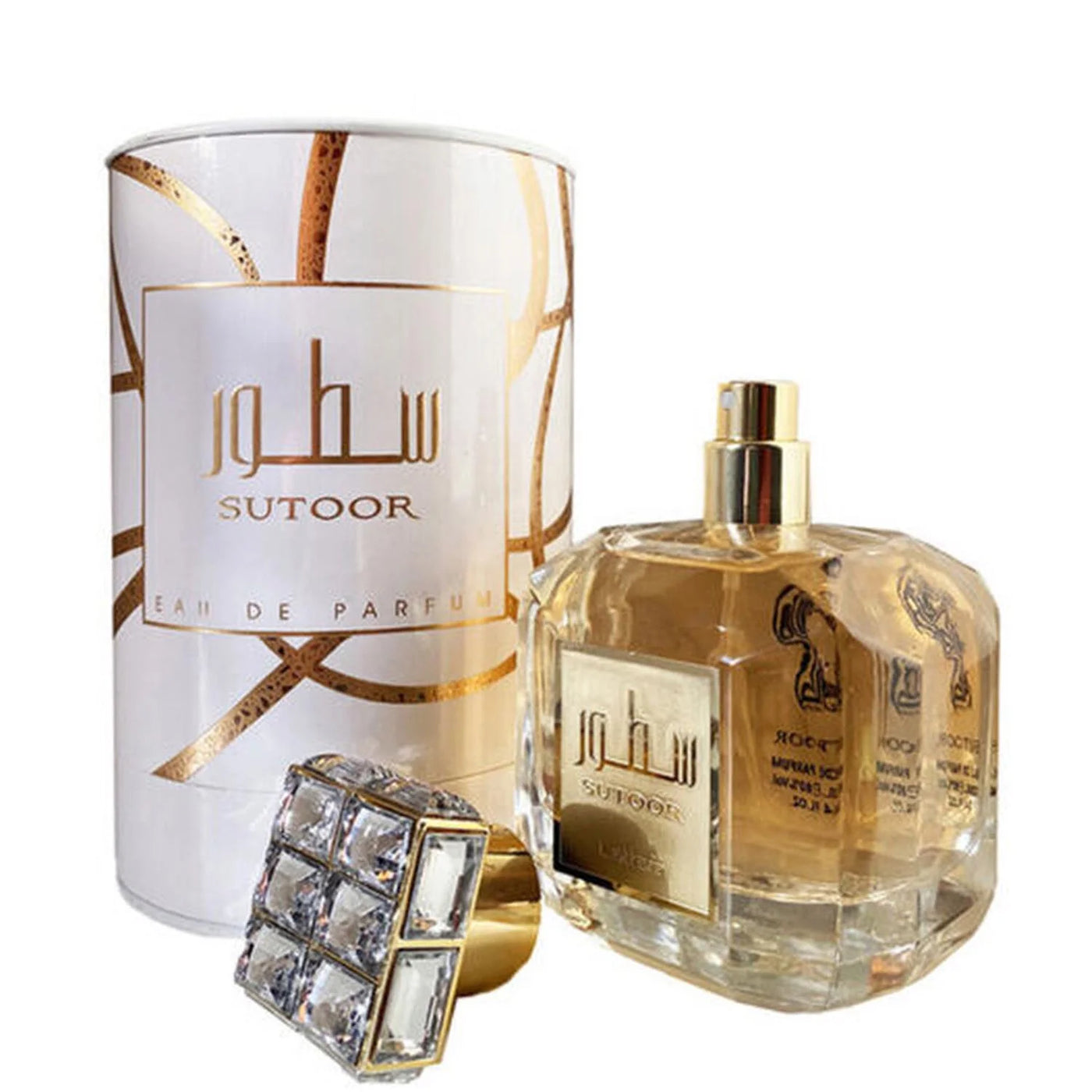 Sutoor EDP 100ml