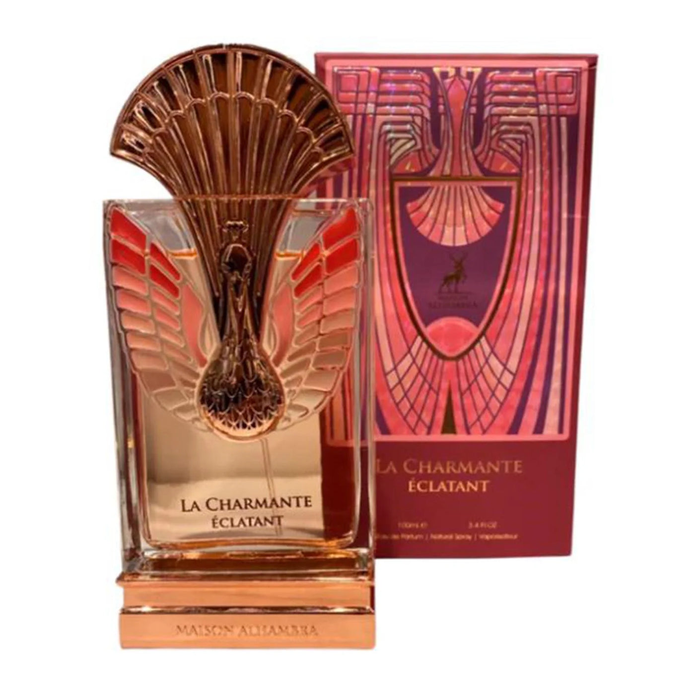 Le Charmante Eclatant EDP 100ml