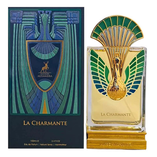 Le Charmante EDP 100ml