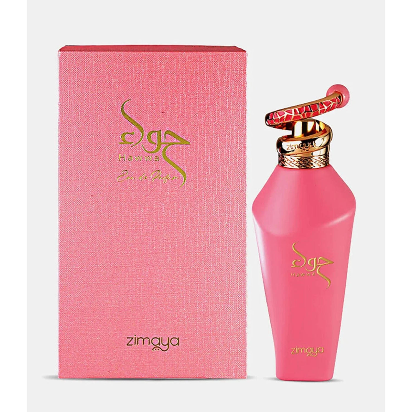 Hawwa Pink EDP 100ml