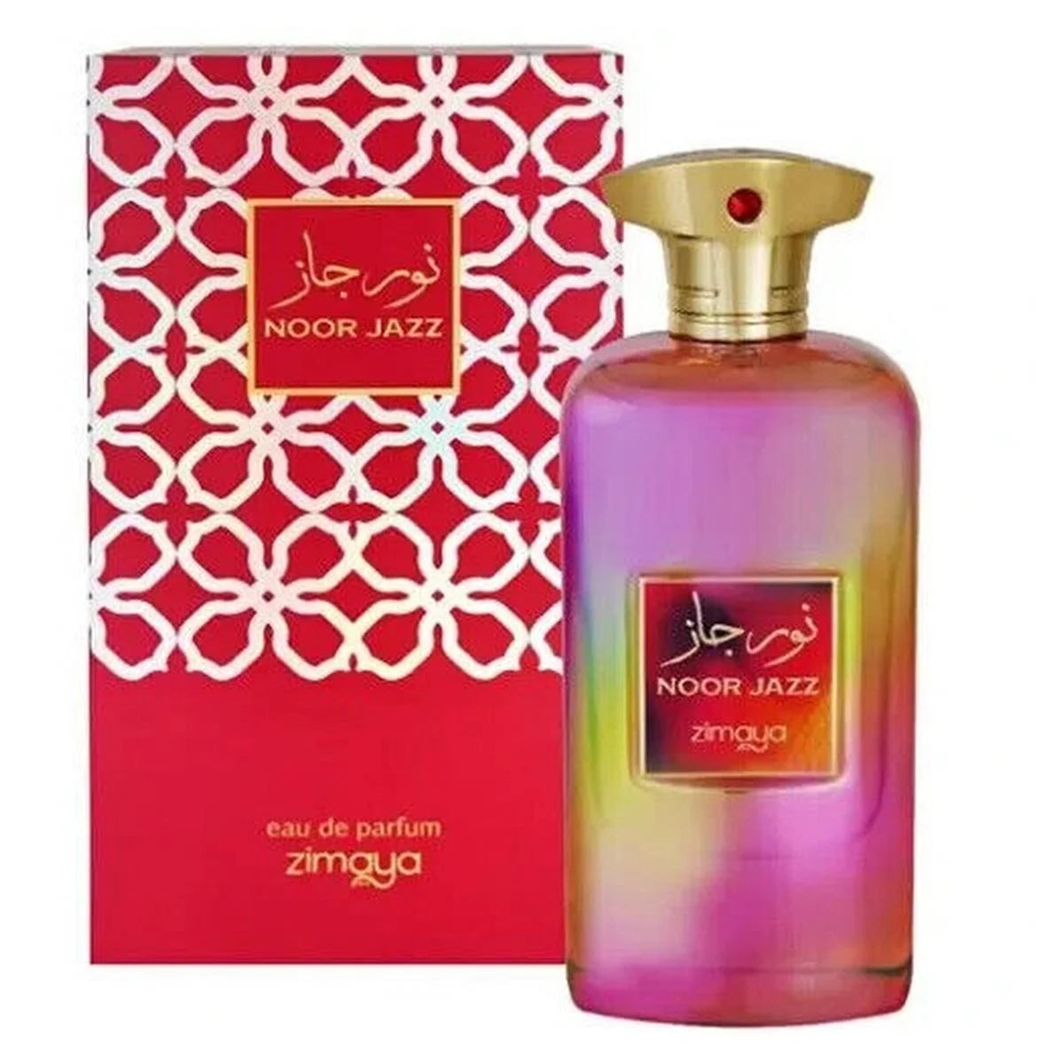 Noor Jazz EDP 100ml