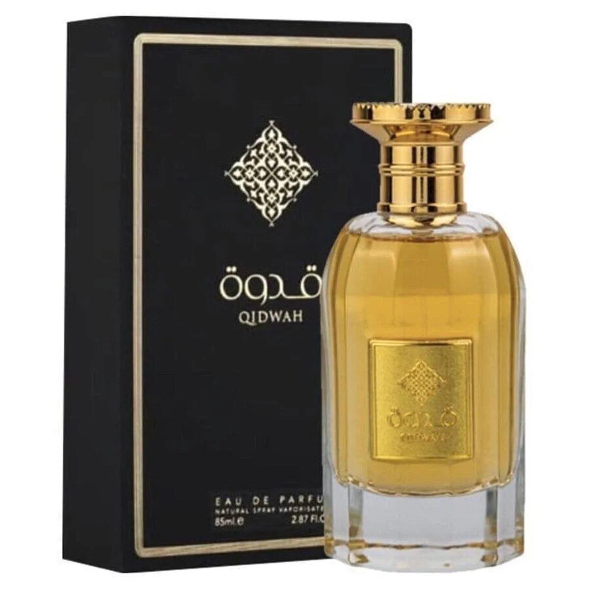 Quidwah EDP 85ml