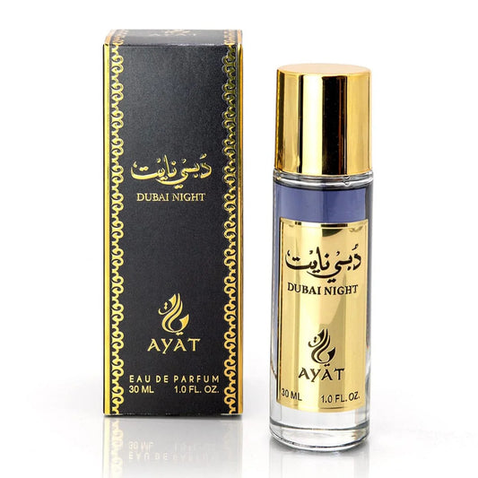 Dubai Night EDP 30ml