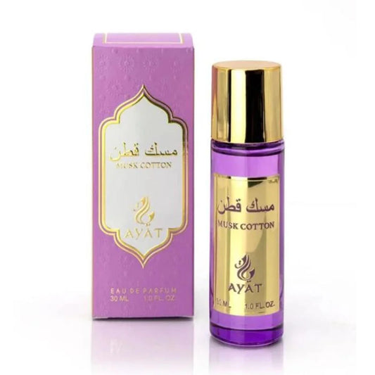 Musk Cotton EDP 30ml