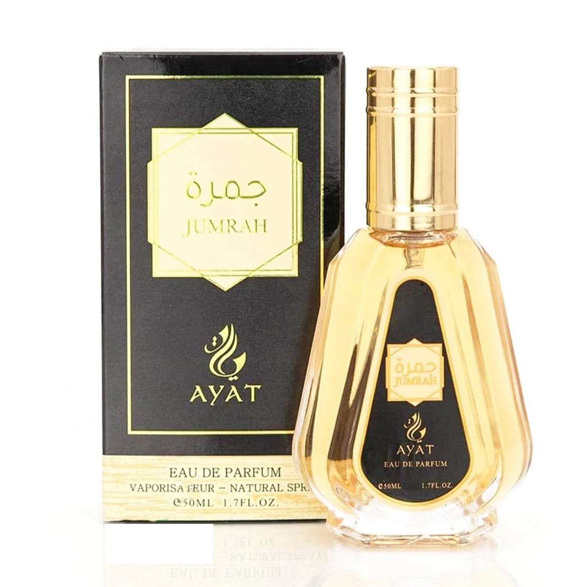 Jumrah EDP 50ml
