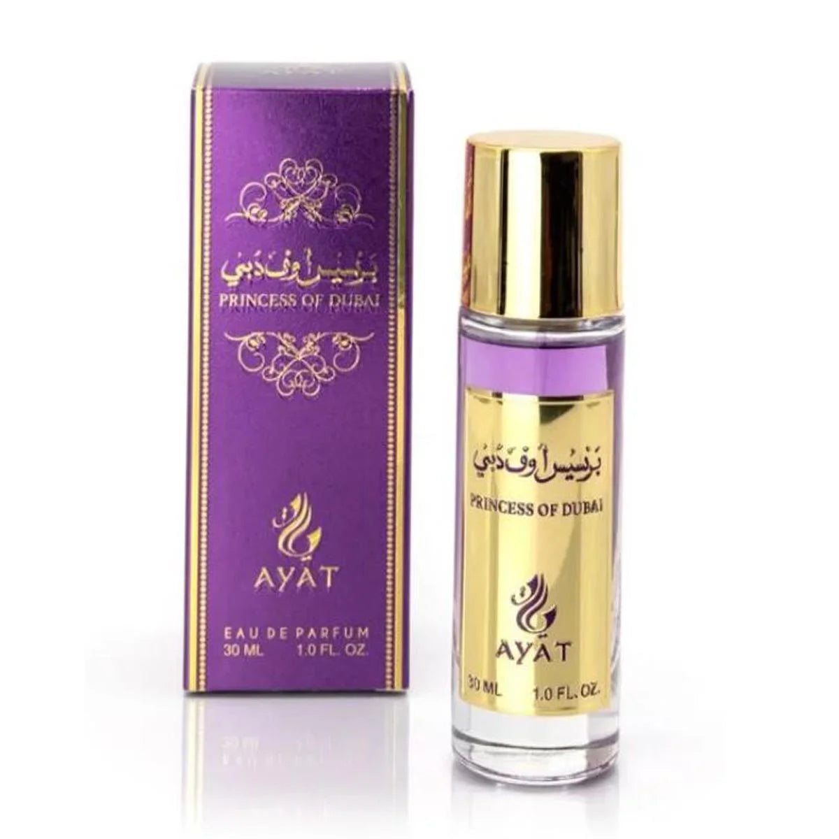 Princess Of Dubai EDP 30ml