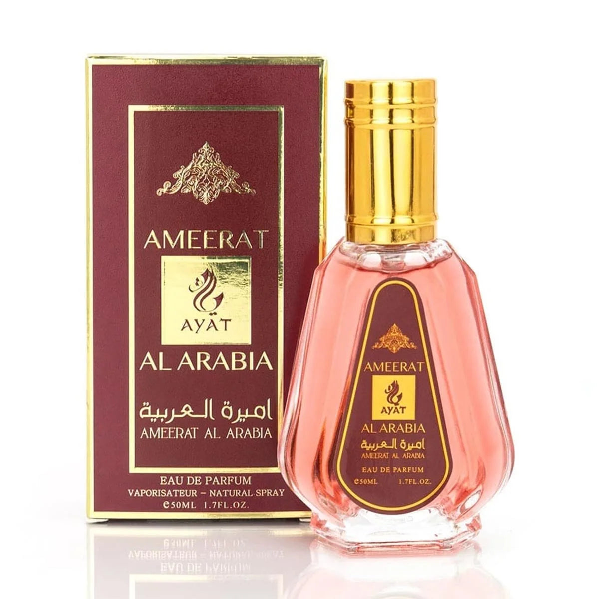 Ameerat Al Arabia EDP 50ml