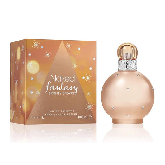 Naked Fantasy EDT 100ml