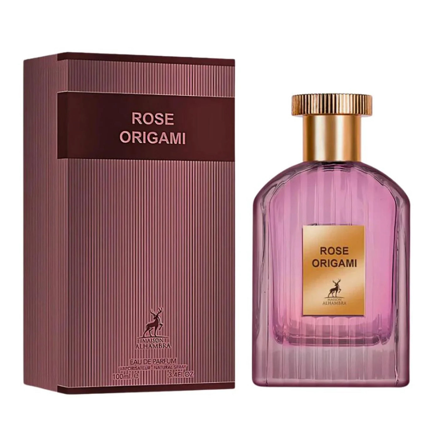 Rose Origami EDP 100ml