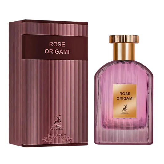 Rose Origami EDP 100ml