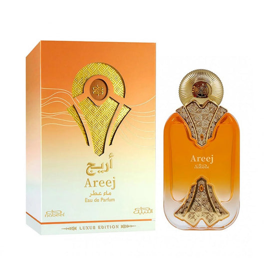 Areej Eau De Parfum EDP 100ml
