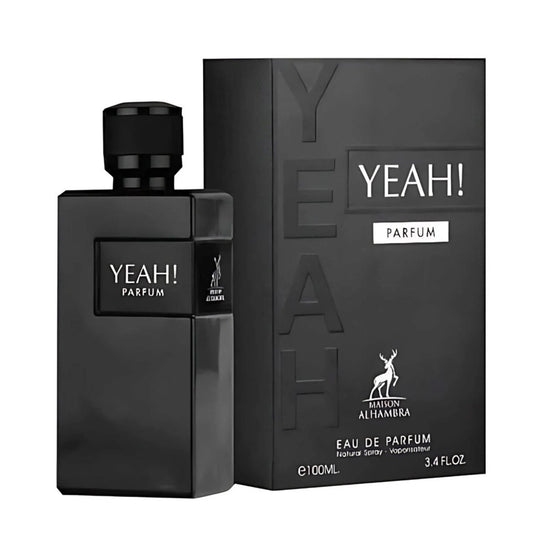 Yeah! Parfum EDP 100ml