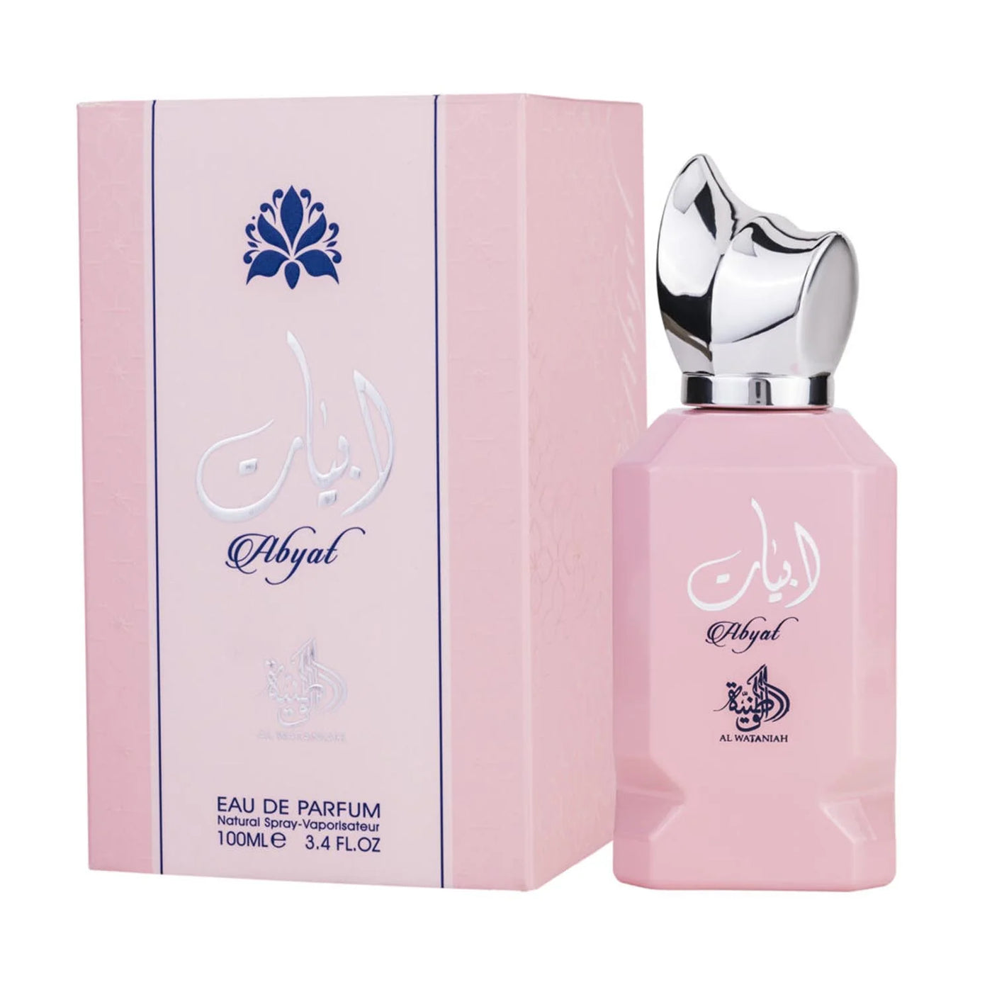 Abyat EDP 100ml