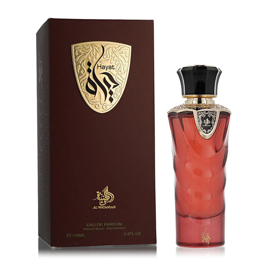 Hayat EDP 100ml