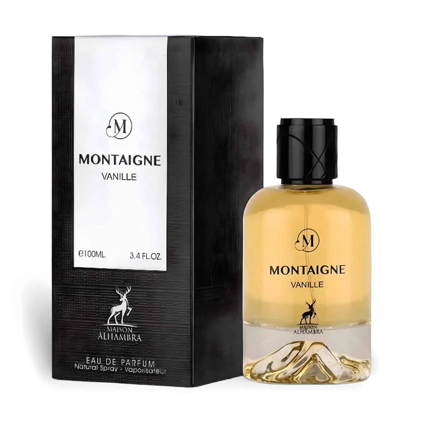 Montaigne Vanille EDP 100ml