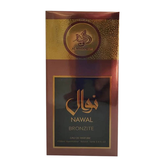 Nawal Bronzite EDP 100ml