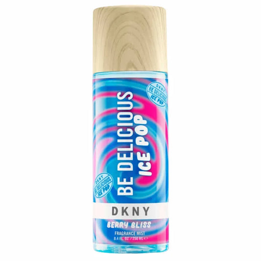 Berry Bliss Body Mist 250ml