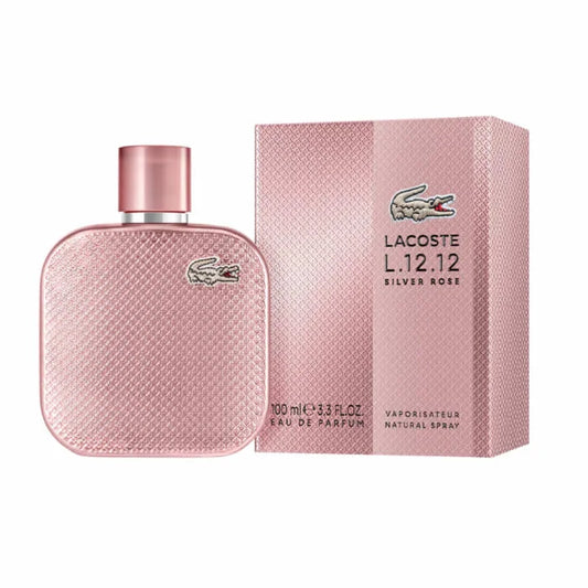 L.12.12 Silver Rose EDP 100ml