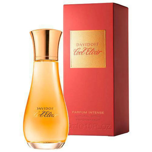 Cool Elixir Woman Parfum Intense EDP 100ml