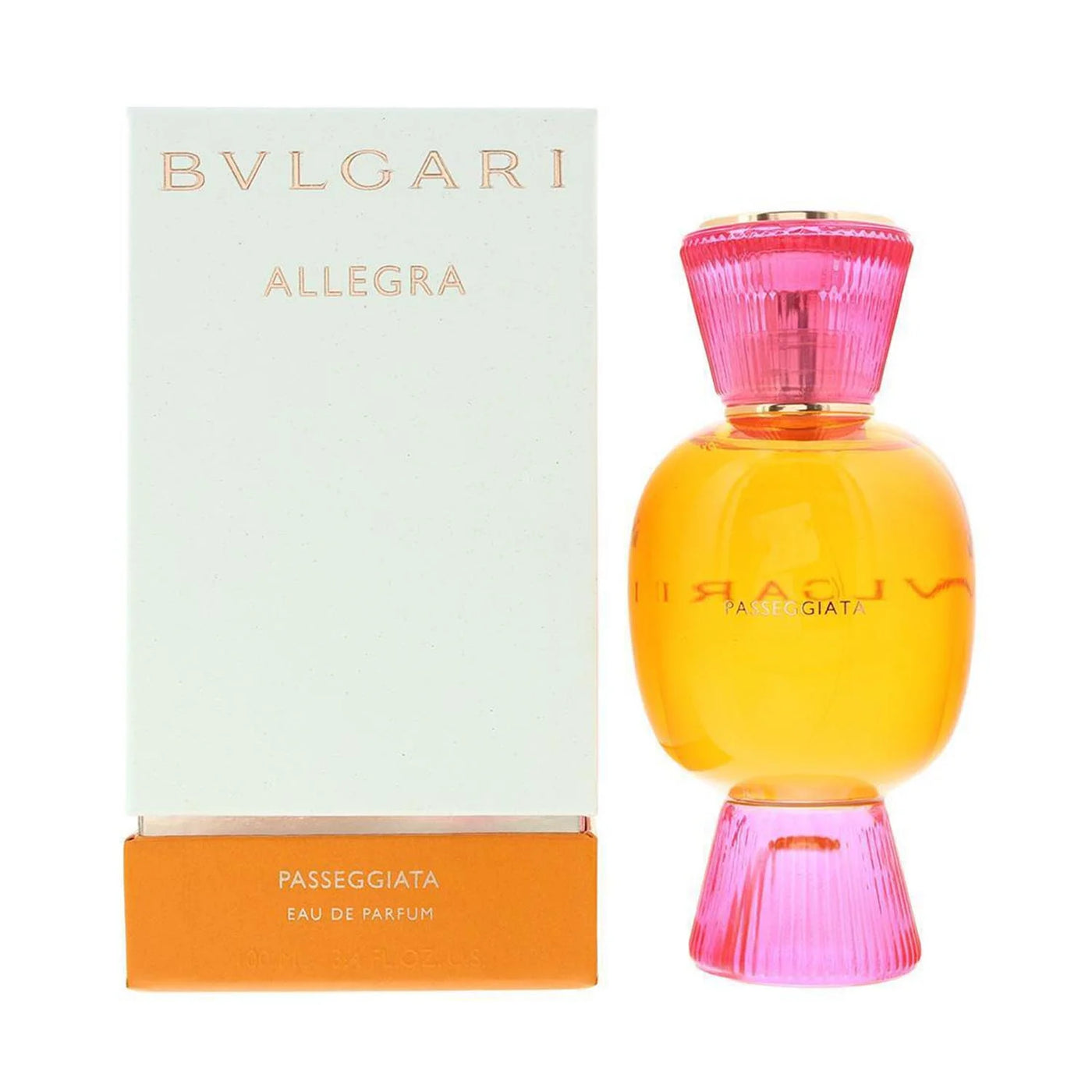Allegra Passeggiata EDP 100ml