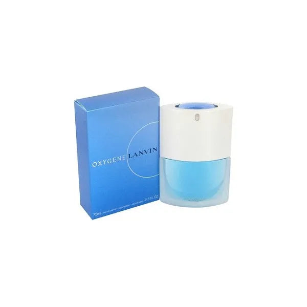 Oxygene Woman EDP 75ml