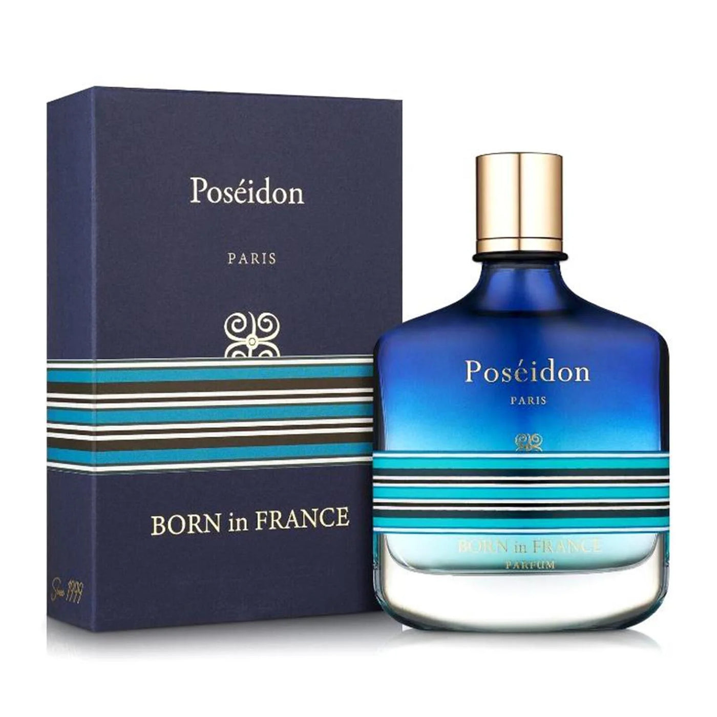 Poseidon EDP 100ml