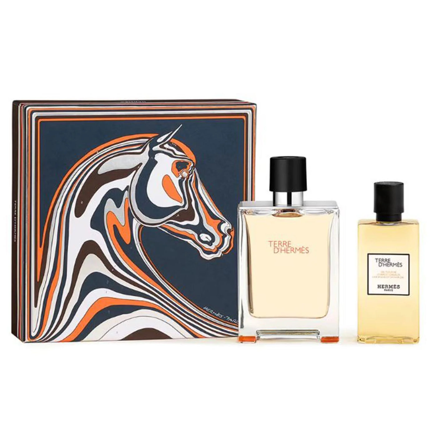 Terre D'Hermès EDT 100ml