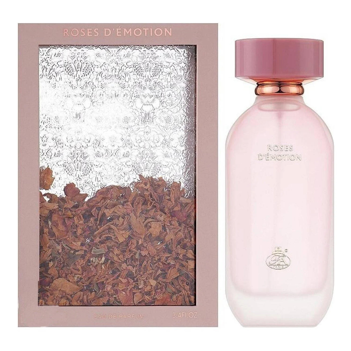 Roses D'emotion EDP 100ml