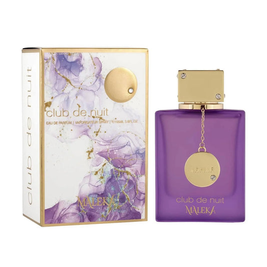 Club De Nuit Maleka EDP 105ml