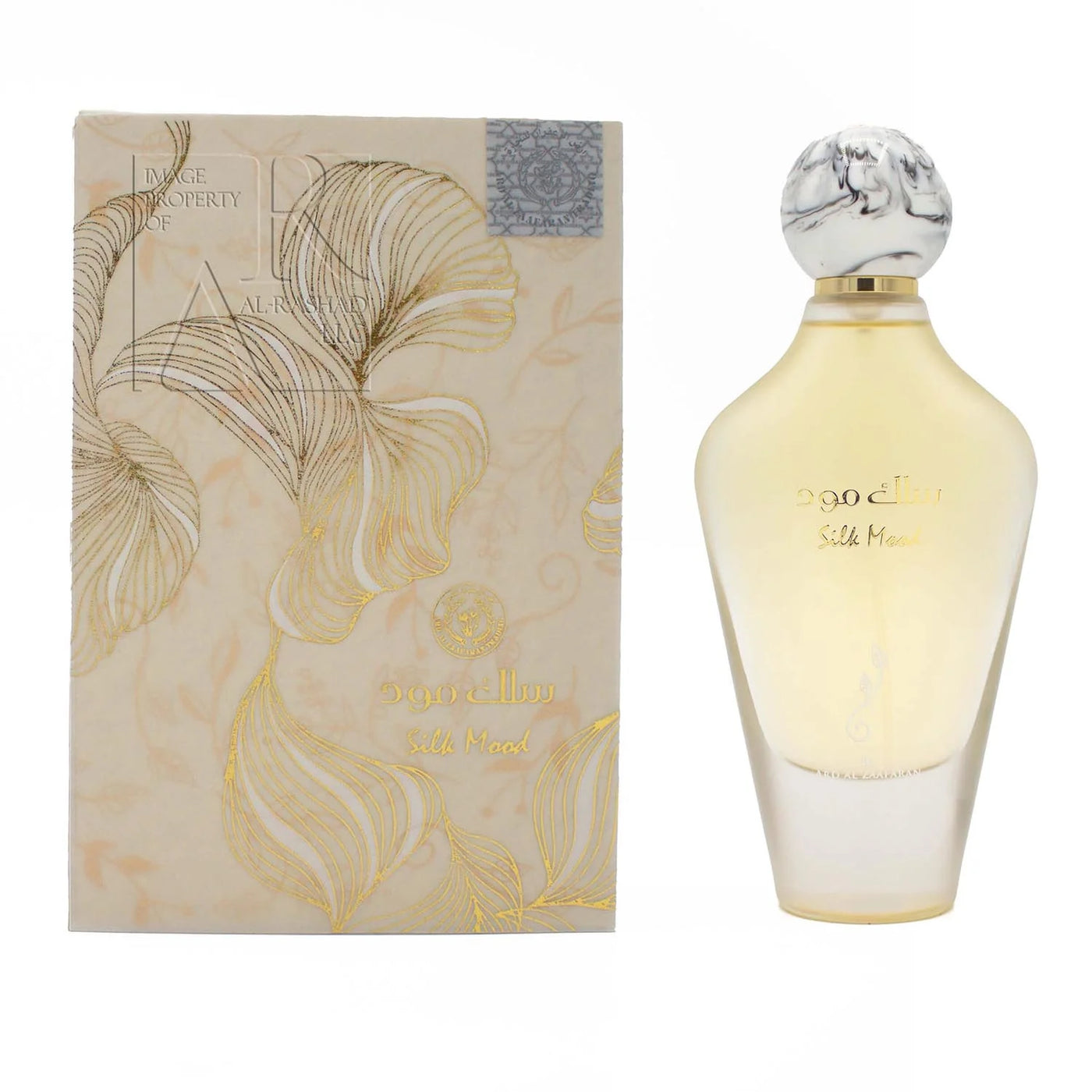 Silk Mood EDP 100ml