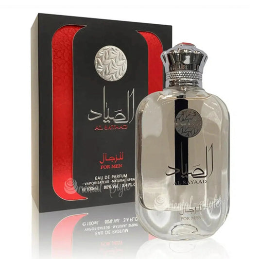 Al Sayaab EDP 100ml