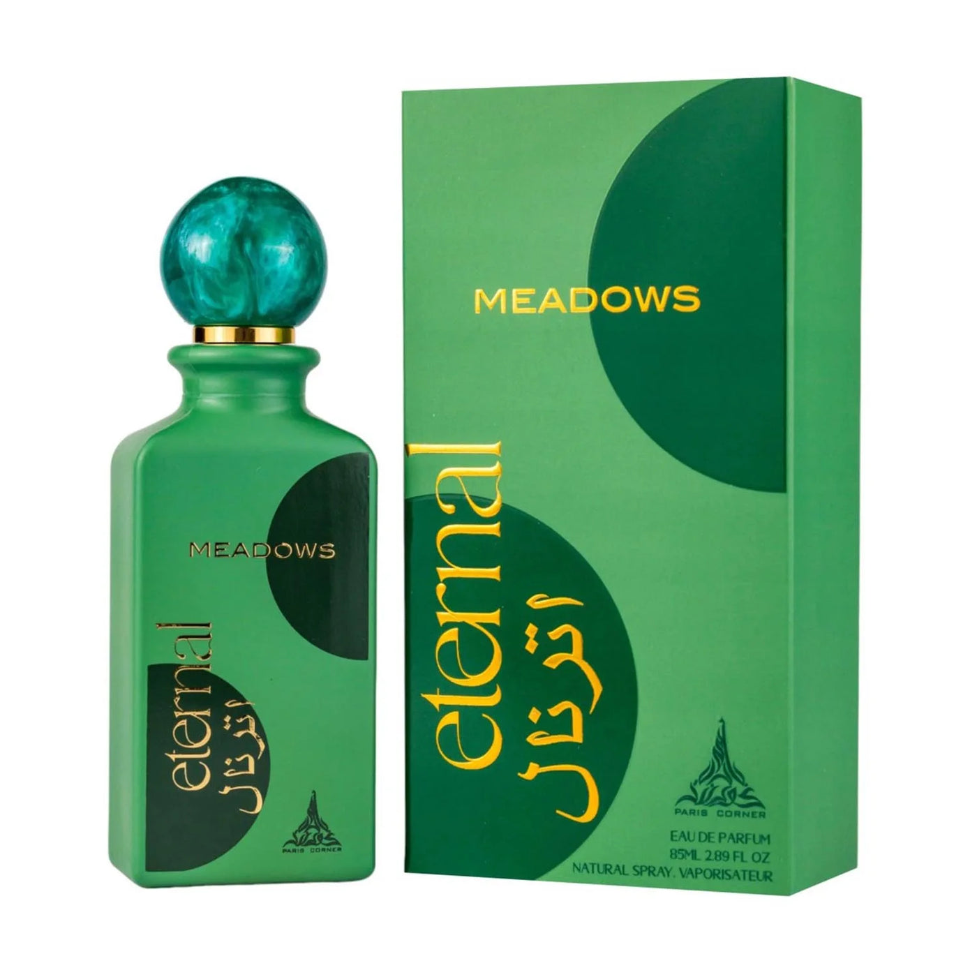 Meternal Meadows EDP 85ml