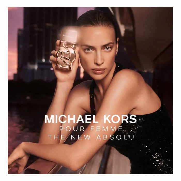 Pour Femme Absolu EDP 100ml