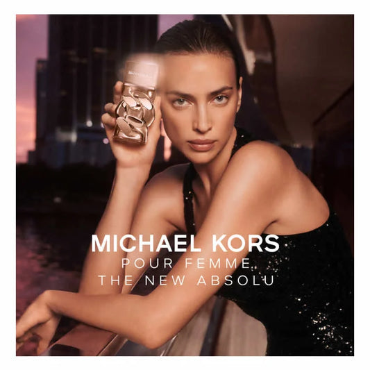 Pour Femme Absolu EDP 100ml