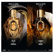 Million Gold Refillable Parfum 50ml