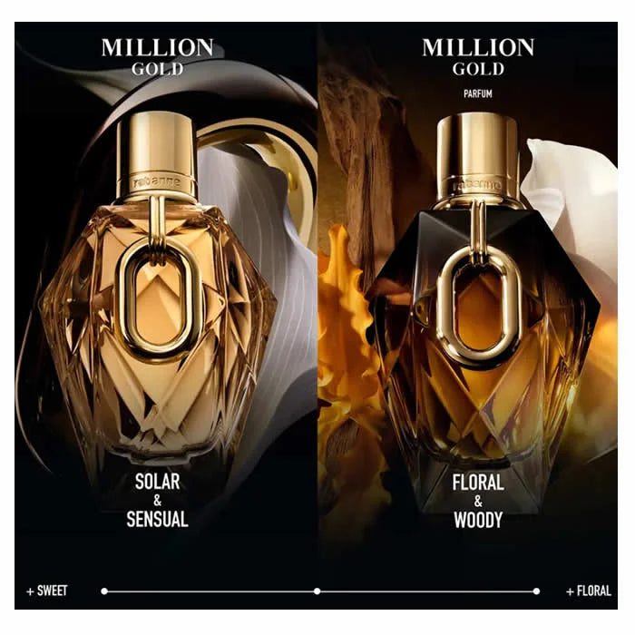 Million Gold Parfum 30ml