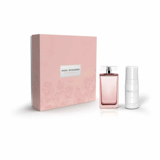 Femme Naturelle Rose EDT 100ml Set 2 Pieces