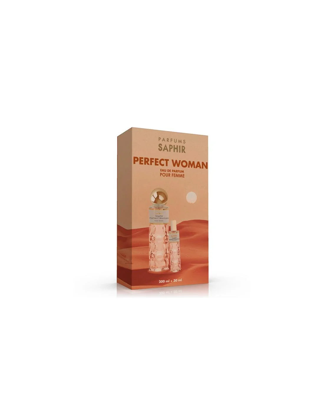 Perfect Woman EDP 200ml 30ml Sets