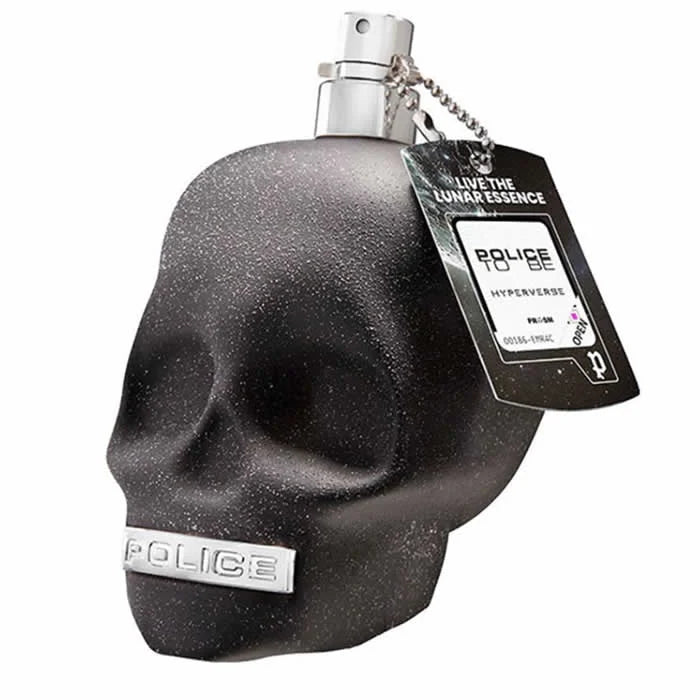 To Be Hyperverse Man EDT 40ml