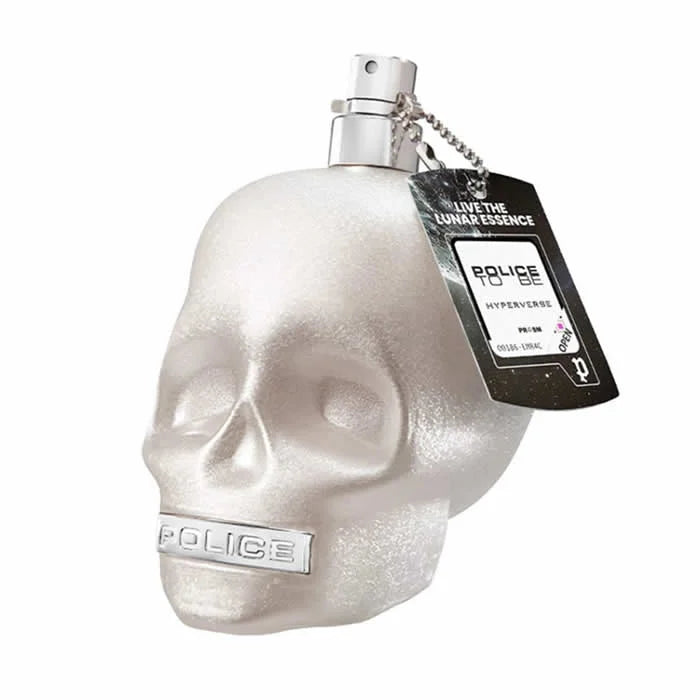 To Be Hyperverse EDT 75 ml