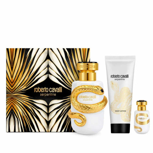 Serpentine EDP 100ml Set 3 Pieces