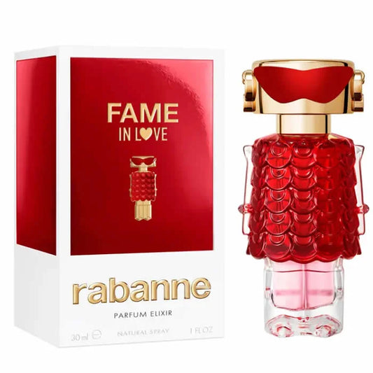 Fame In Love Parfum 30ml
