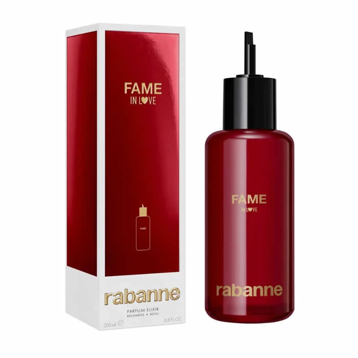 Fame In Love Refill Parfum 200ml