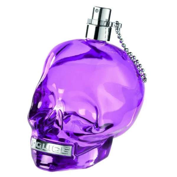 To Be Woman EDP 125ml