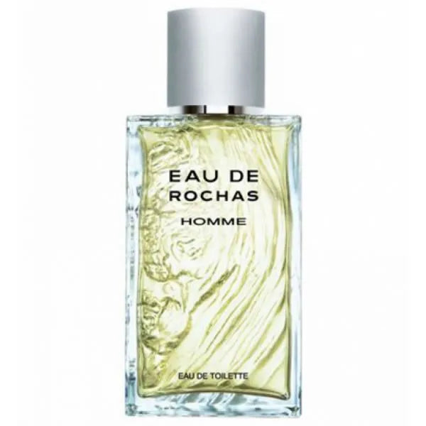 Eau de Rochas Homme EDT 200 ml