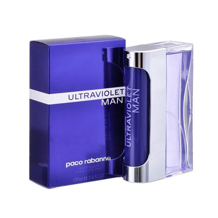 Ultraviolet Man EDT 100 ml