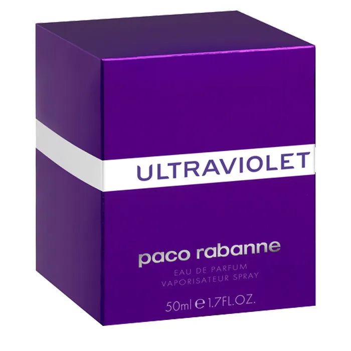 Ultraviolet EDP 80 ml